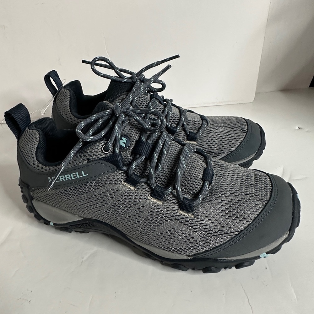 MERRELL Yokota 2 E-Mesh Women's 7.5 Hiking Walking Shoes Sneakers J5036410